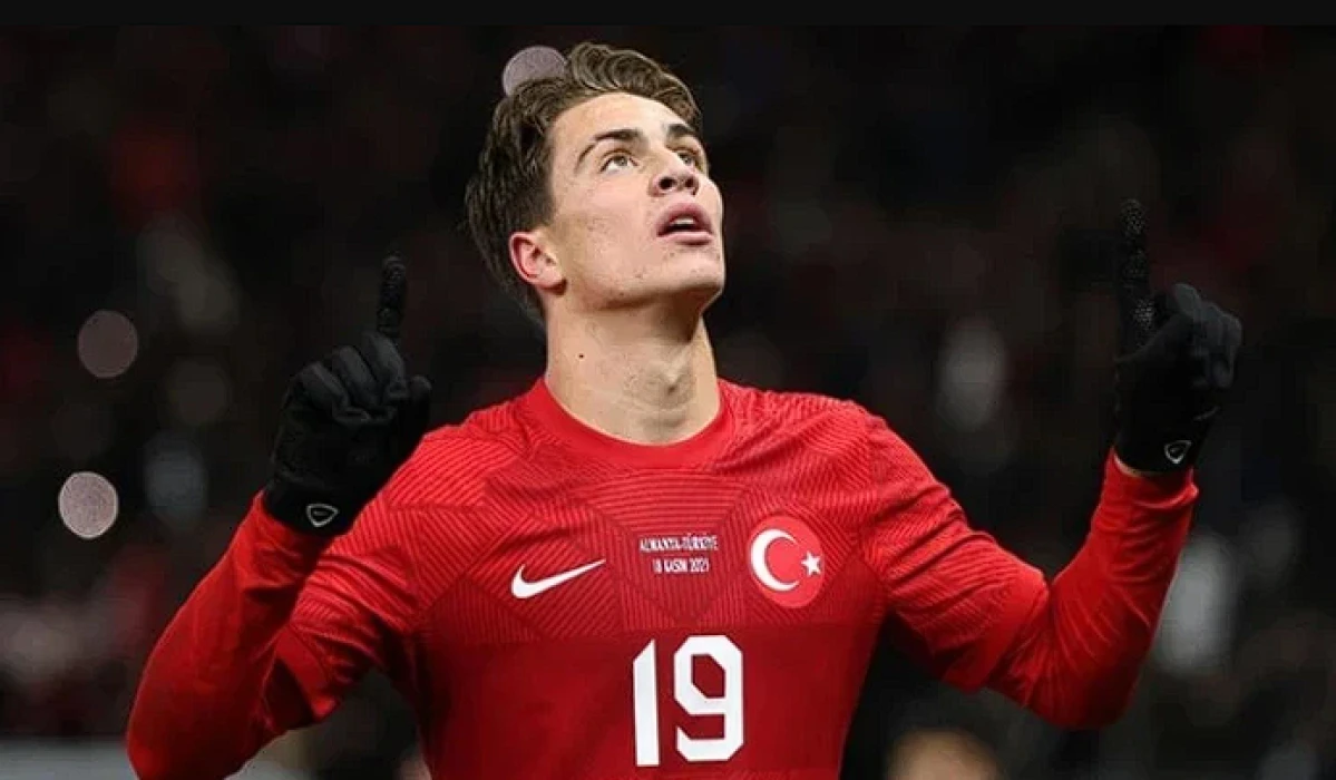 Avustralya - Türkiye maçı hangi kanalda? TRT 1 CANLI izle! Kenan Yıldız yok, Orkun Kökçü 11'de