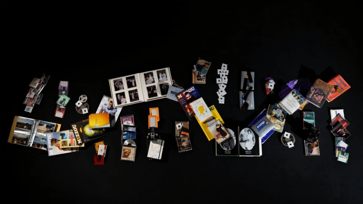 Veri depolamada devrim: Yeniden yazılabilir DNA sabit diskler