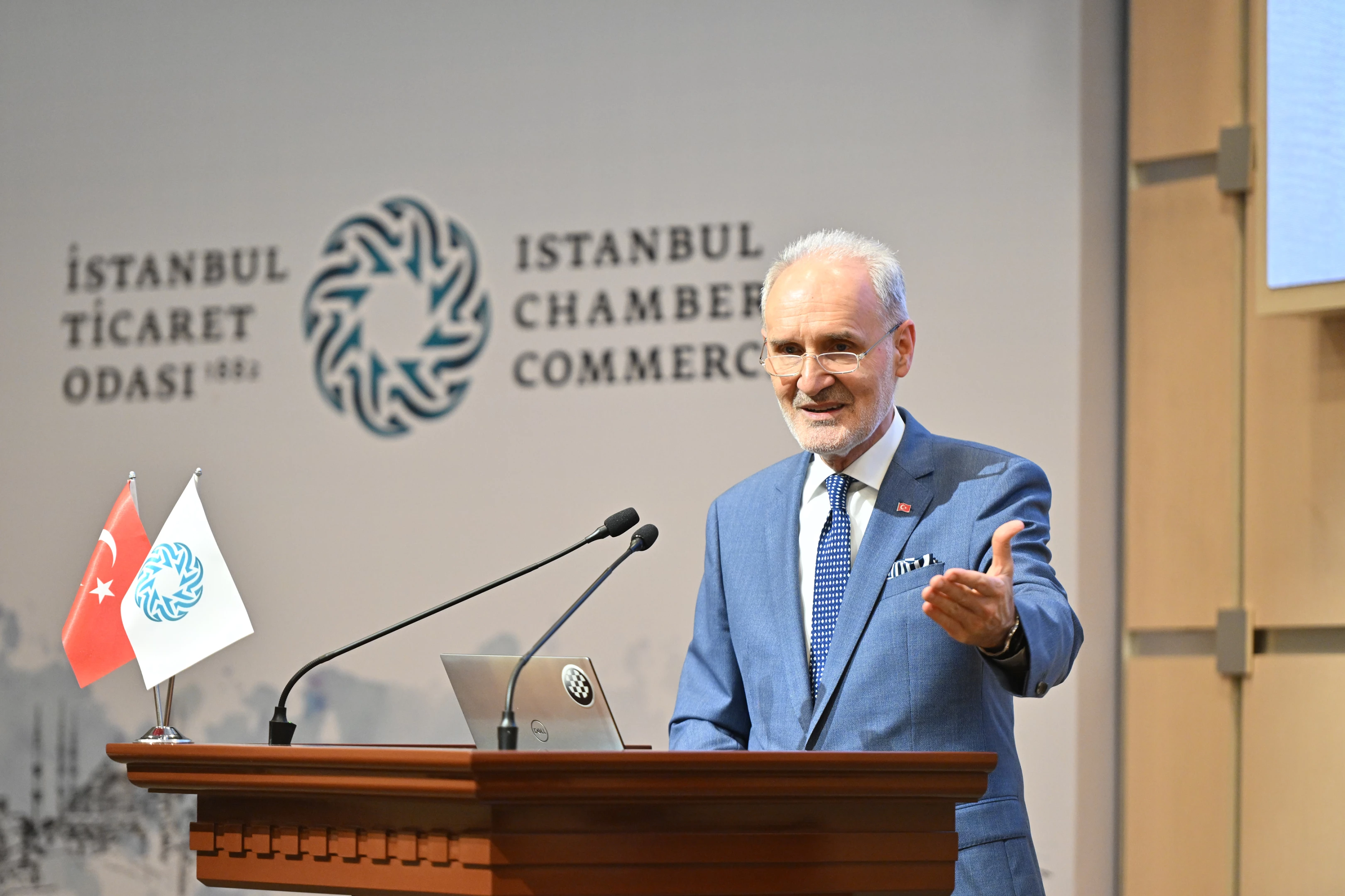 Eximbank’la ihracatçıya 70 milyar liralık kaynak