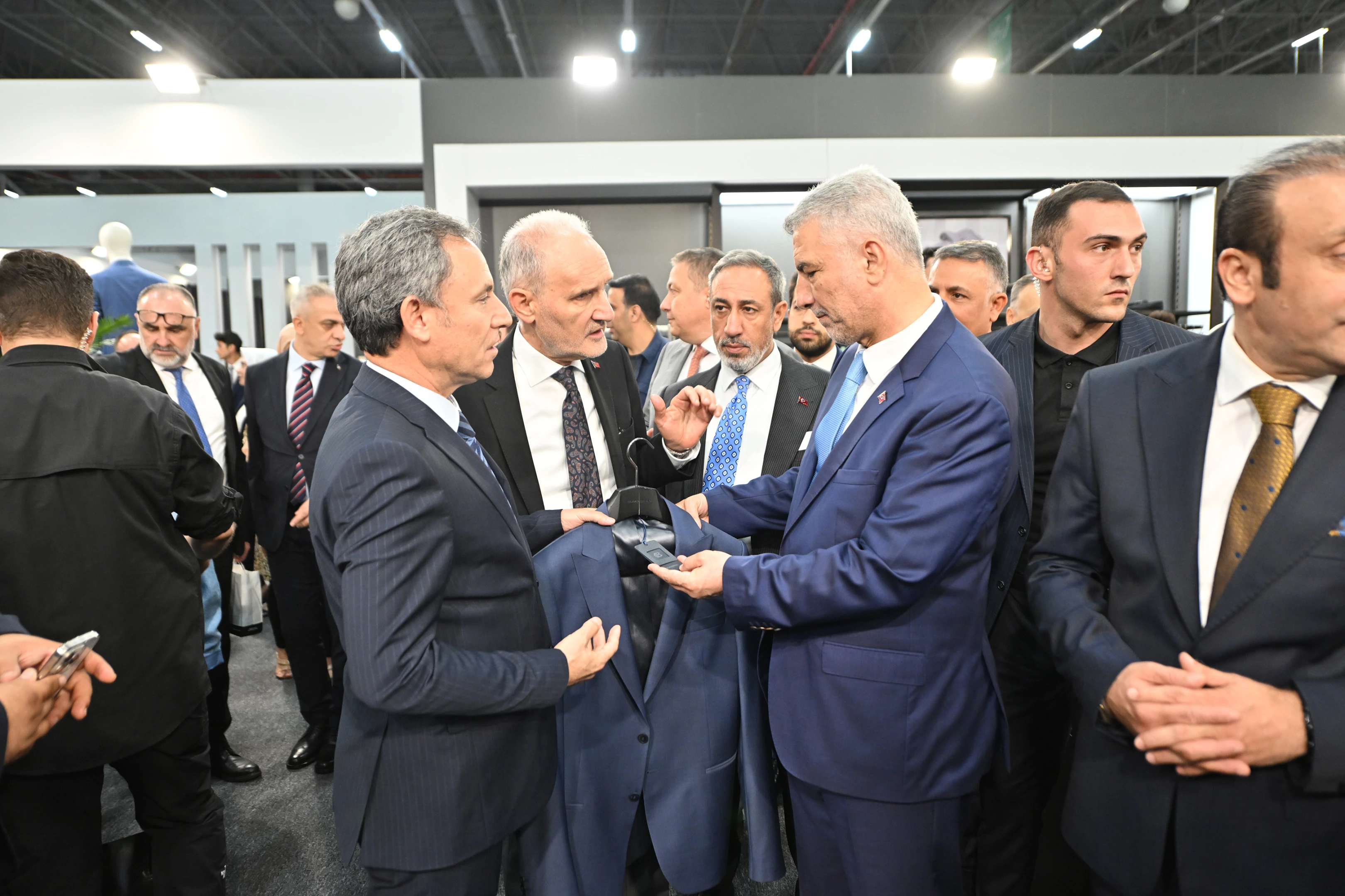 Sektörel dayanışmayla küresel başarı: IFCO