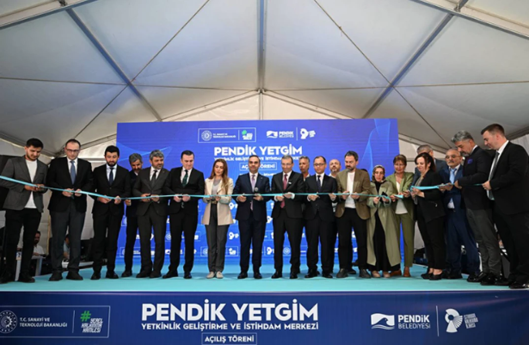 Bakan Kacır: Sanayi ve Teknoloji Kolejleri kuracağız