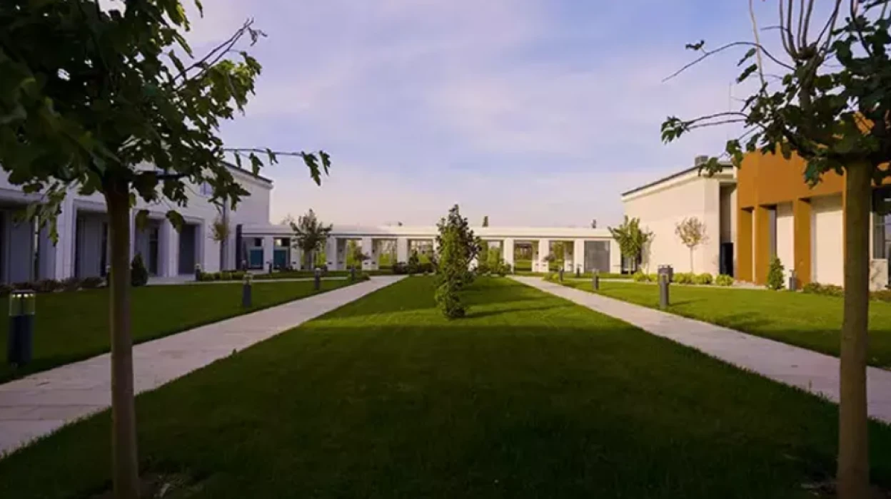 Atatürk Havalimanı Millet Bahçesi açıldı: İşte merak edilen özellikleri