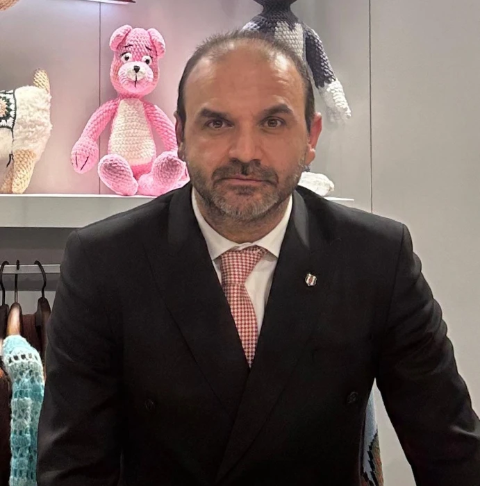 El örgüsü katma değerle ihracat fazlası verdi