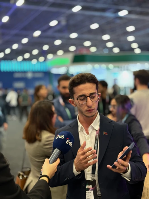 Enerjiyi yöneten akıllı teknoloji