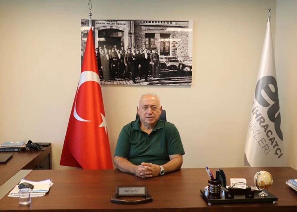 Türkiye'nin ABD'ye yumurta ihracatı, kuş gribinin etkisiyle yüzde 406 arttı