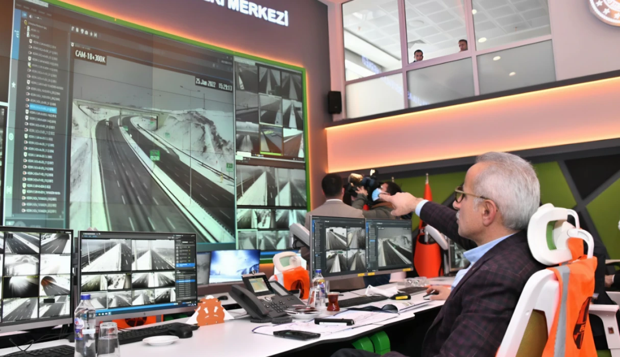 SON DAKİKA: Araç sahipleri dikkat! Zorunlu kış lastiği süresi uzatıldı: Yeni uygulama 15 Kasım’da başlayacak