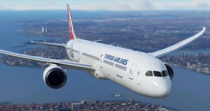 THY, Boeing’le dev filo anlaşması: 225 uçak sipariş etti