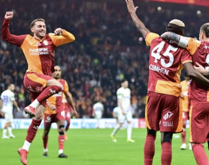 Galatasaray - Juventus maçı ne zaman, saat kaçta? CANLI Galatasaray maçı hangi kanalda? Kenan Yıldız'ı şaşırtan olay