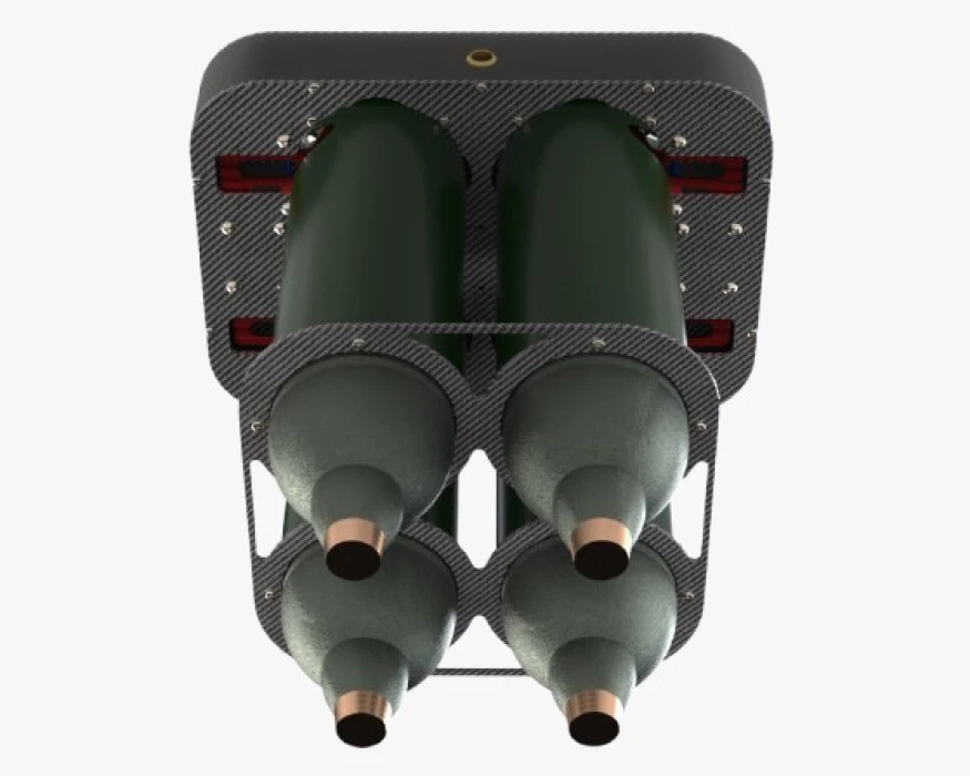 Savunmaya yerli ve akıllı ekosistem kuruyor