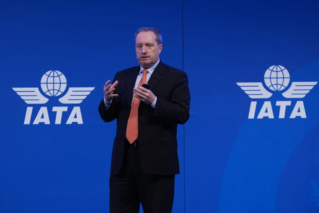 THY'nin ev sahipliğinde sempozyum: Hava yolu iş modellerinin geleceği tartışılıyor