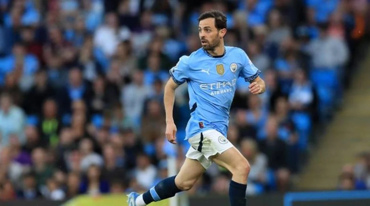 SON DAKİKA GALATASARAY TRANSFER HABERLERİ: Leroy Sane sonrası Bernardo Silva sesleri! Yıllık ücreti belli oldu