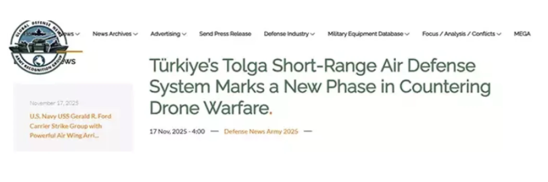 Belçika basını yazdı: Türkiye ‘Çelik Kubbe’de yeni dönemi başlattı: Dron savaşlarında bir ilk!