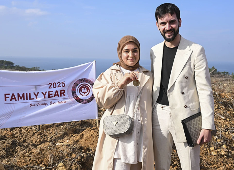 İstanbul'da 'Evlilik Kredisi'ne 26 bin 780 kişi başvurdu