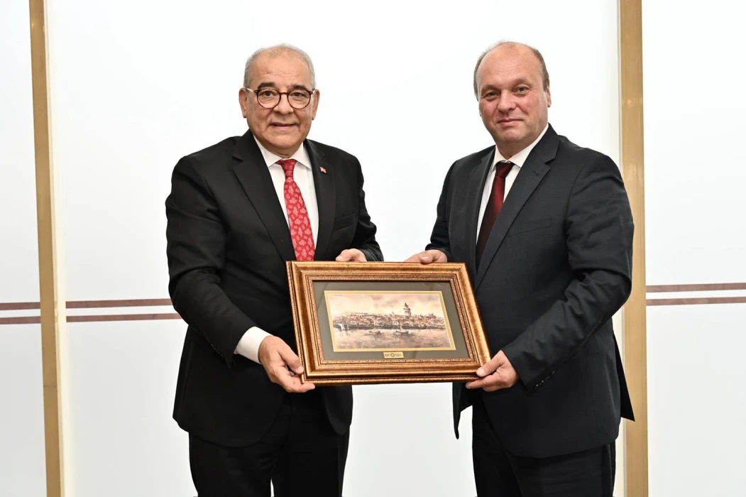 Bosna’yla ticaret köprüsü sektörel B2B ile güçlenecek