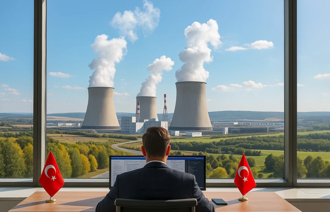 Nükleer enerjide ‘babayiğitler’ aranıyor