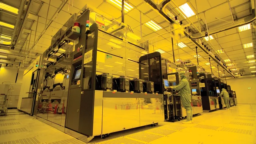 Nvidia’dan yapay zeka atılımı: Tek platformda 576 Rubin ultra GPU