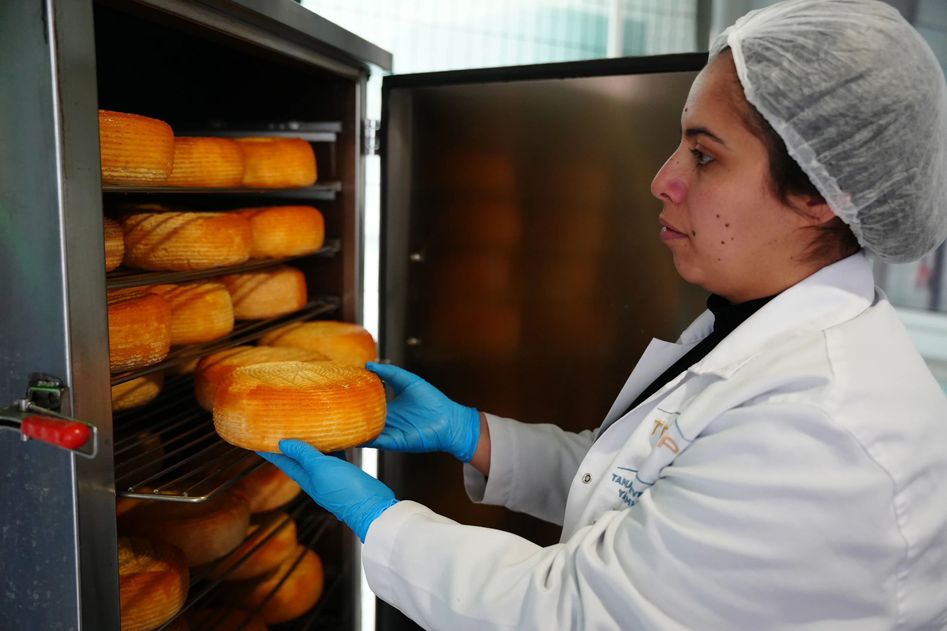 Süt sektörü sanayi odaklı üretimle büyüyecek