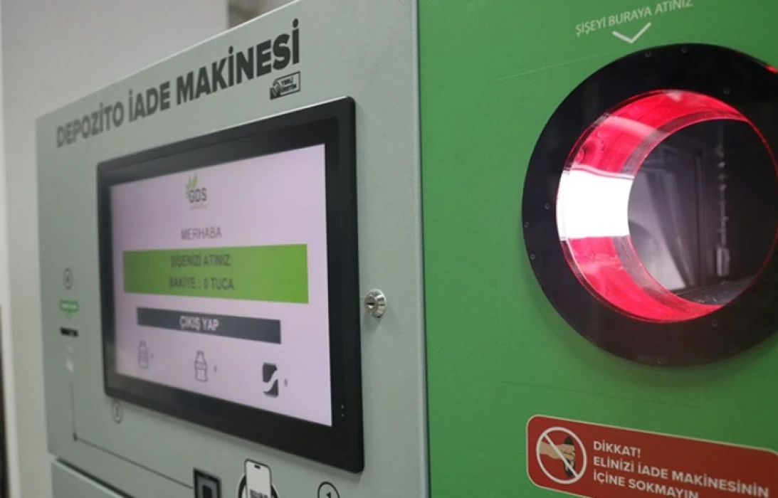 SON DAKİKA: 2025 Depozito Yönetim Sistemi ile çifte kazanç! Vatandaş hem indirim hem de para kazanacak