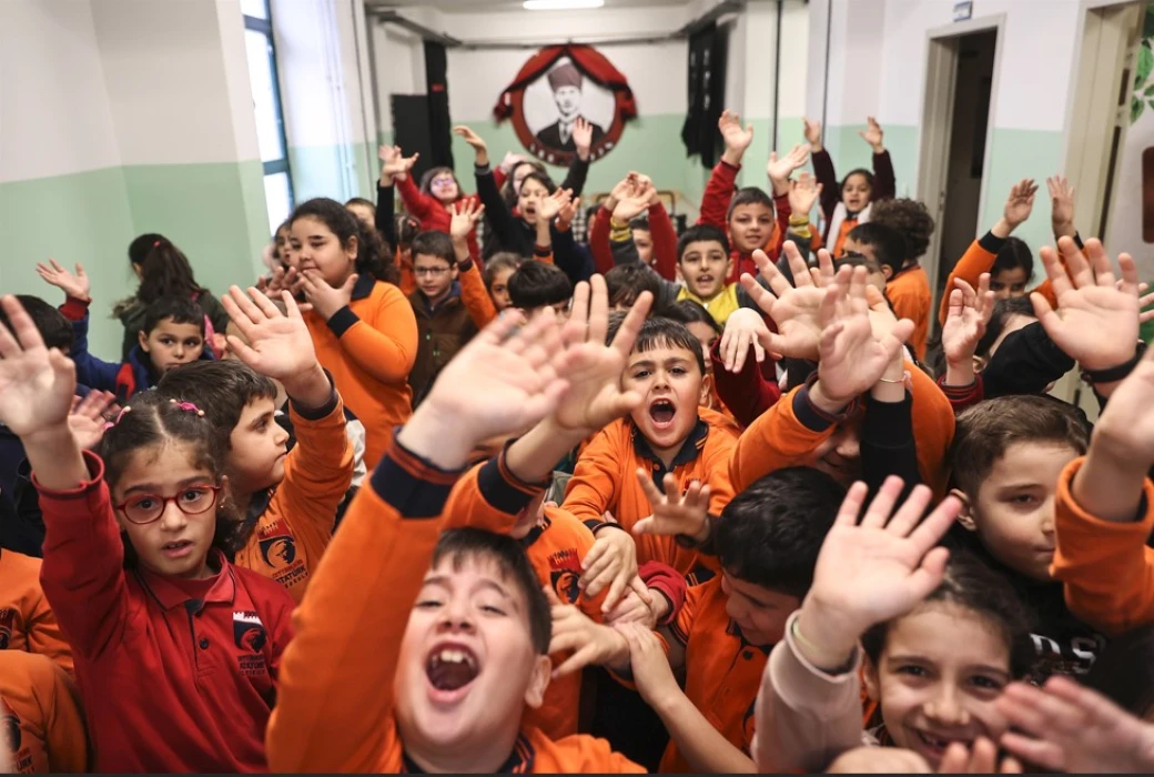 Kırtasiye sektörü sezona hazır
