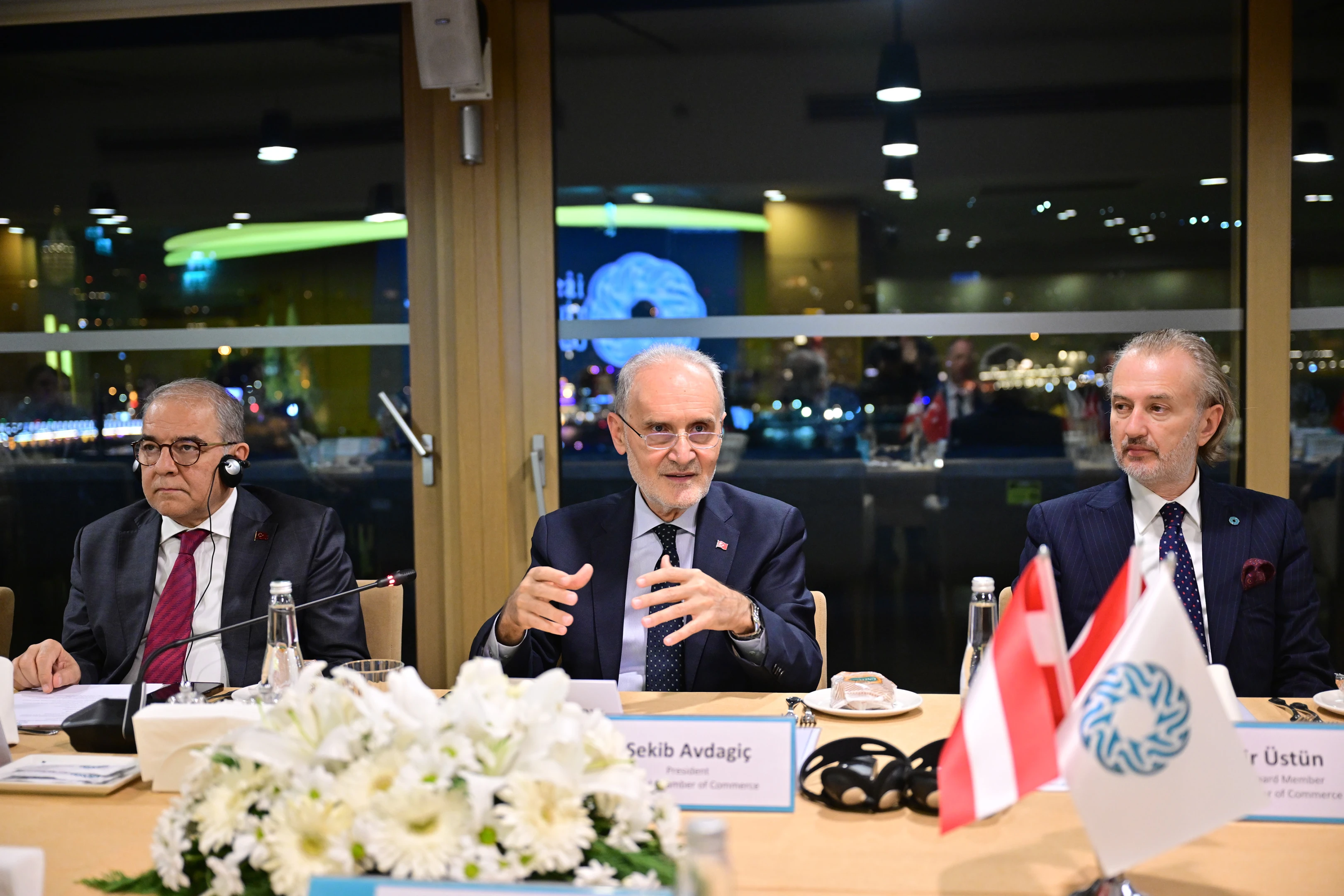 İTO Başkanı Avdagiç: ‘Vize’de hızlı çözümle ticaret kazanır