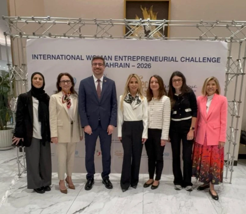 IWEC’ten Türkiye’ye üç ödül