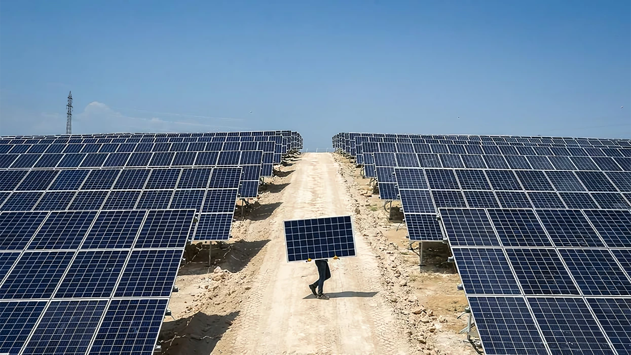 Enerji ve ticarette ‘Türkiye’ cazibesi