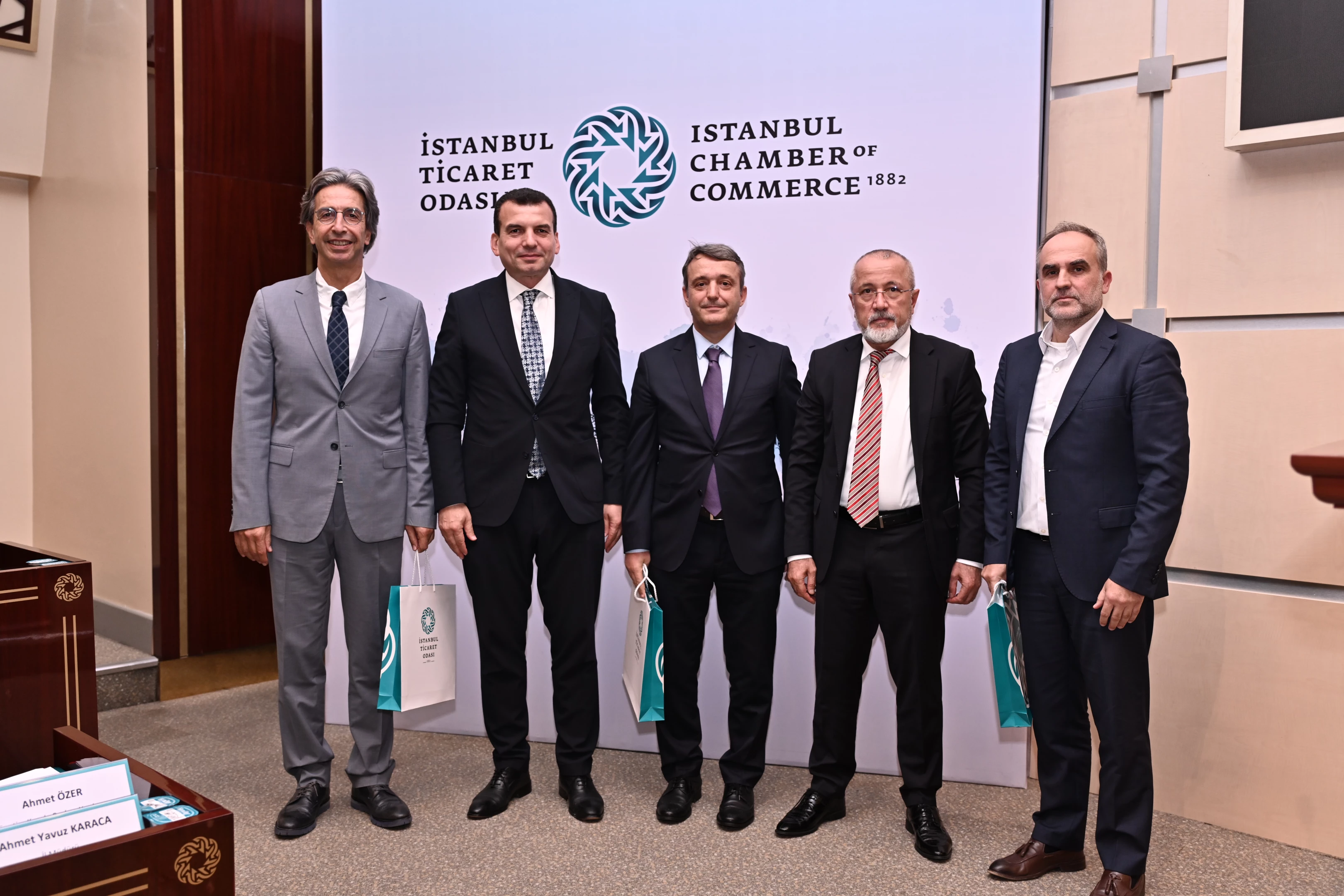 Ruhsatsız fırınlara ve fiyat tarifesine çözüm arayışı