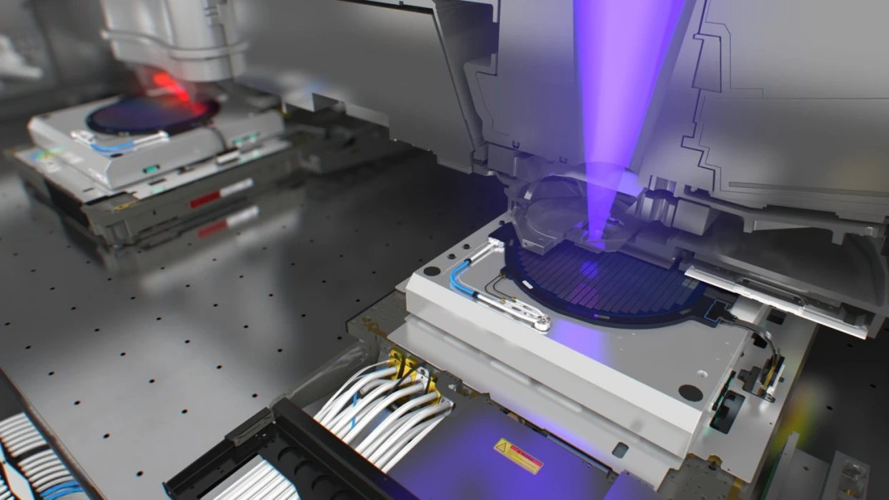 Çin’in çip atağında yeni aşama: 7nm litografiyi test ediyor