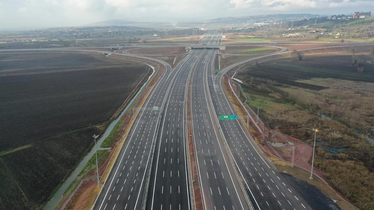 Küresel ticarette risk sigortası Kalkınma Yolu