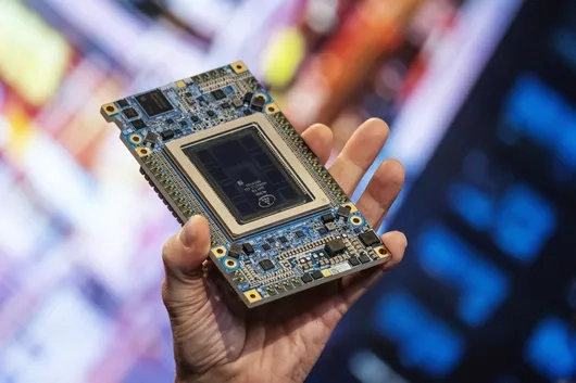 ABD hükümeti Intel’e ortak mı oluyor?