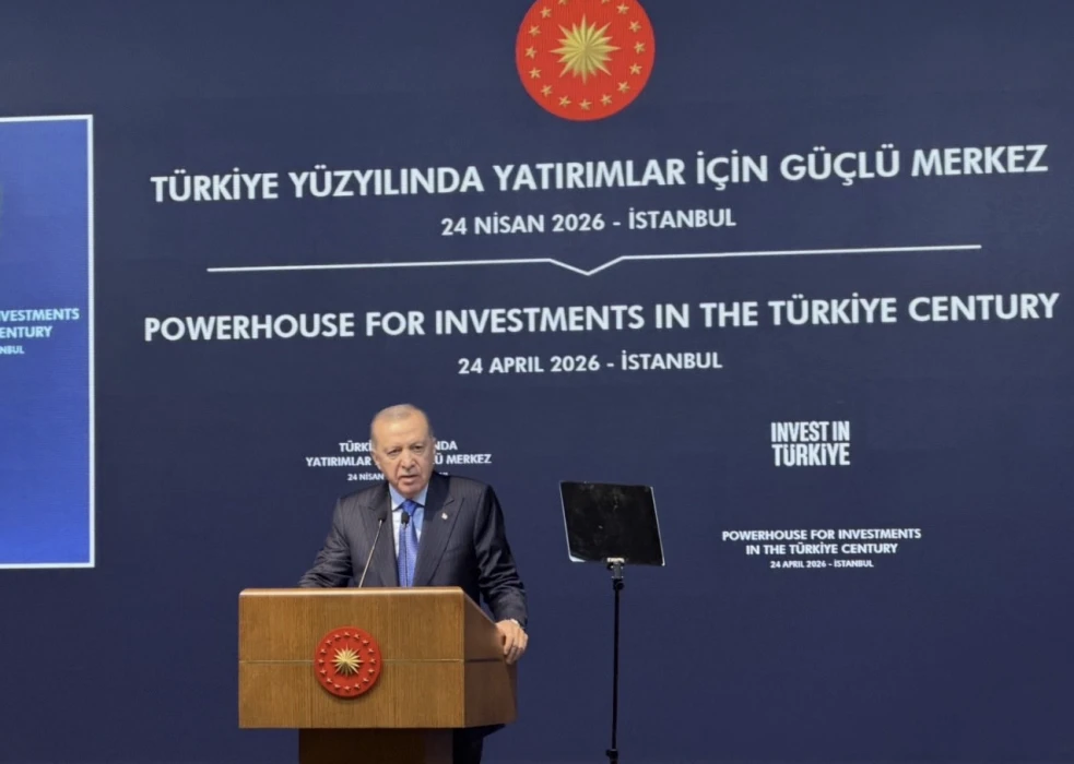 İş dünyası Erdoğan'ın açıkladığı destek paketinden memnun! İTO Başkanı Şekib Avdagiç: Rekabet gücümüz artacak