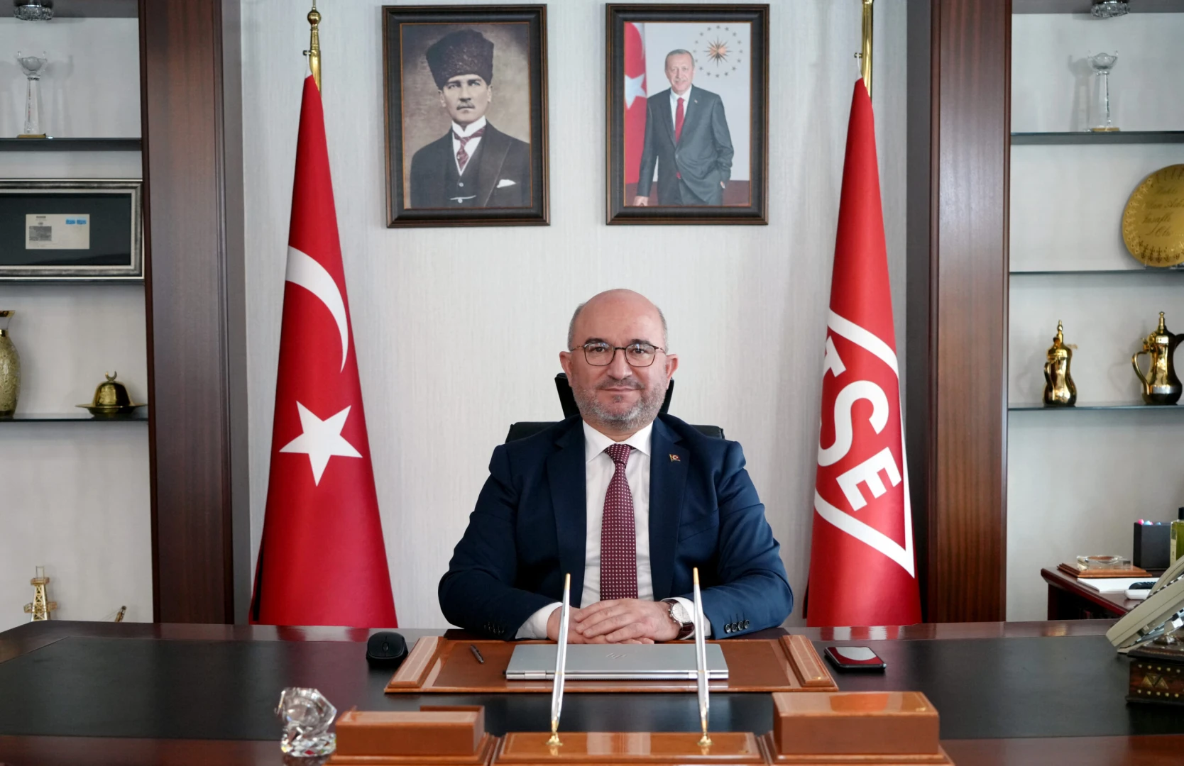 Küresel ticarette oyunu ‘ayna’ komiteleri kuracak