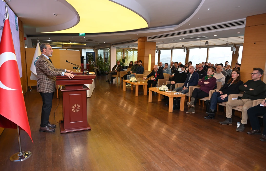 ‘İhracata ilk adım’da 18. etap başlıyor: İTO'dan eğitim ve danışmanlık