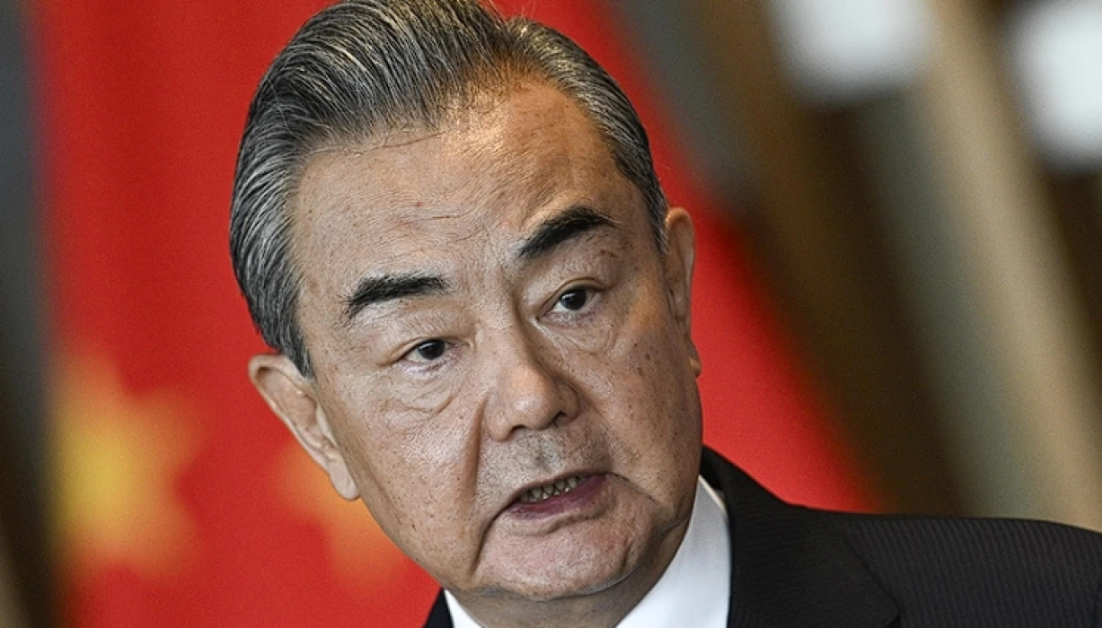 Çin’den İran saldırılarına tepki: Uluslararası toplum açık ve kati ses çıkarmalı