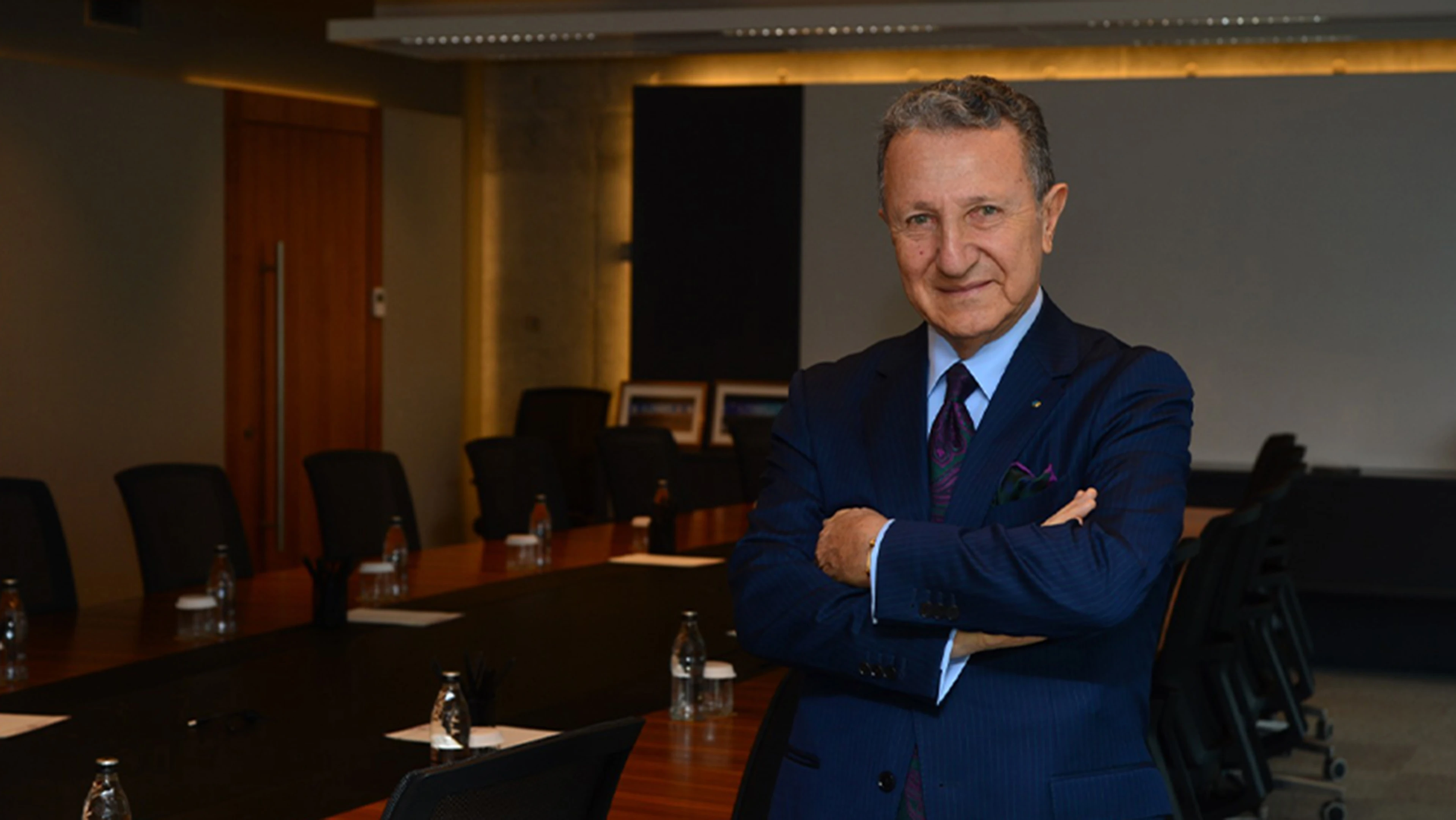 Ekonominin çarkları dönüyor
