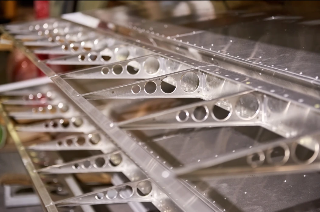 Katma değerli ürünleri yapı taşı alüminyum: Teknoloji kadar değerli