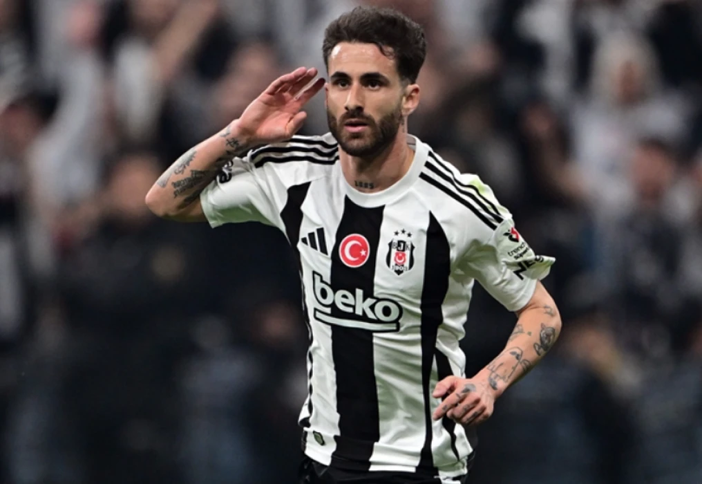 Trabzonspor - Beşiktaş maçı ne zaman, saat kaçta? Onachu ve Rafa kadroda yok: TS - BJK maçı hangi kanalda?