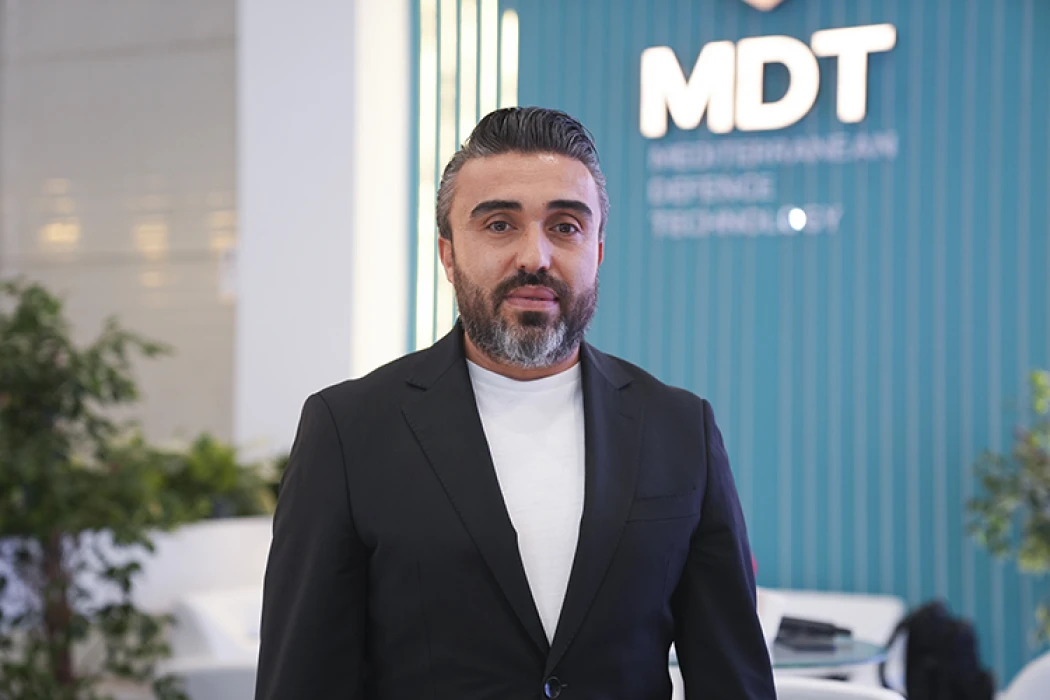 Türk savunma sanayisinden 3 ülkeye mühimmat üretim hattı ihracatı