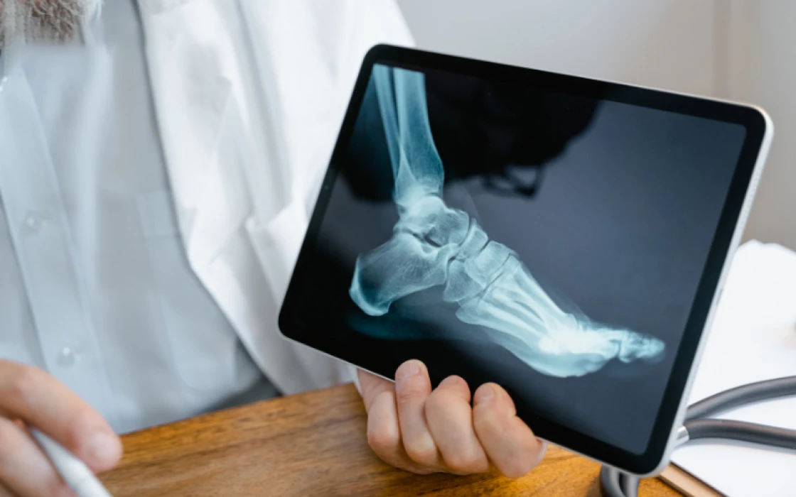 ‘Kemik tabancası’: Kişiye özel, hızlı ve uygun maliyetli implant