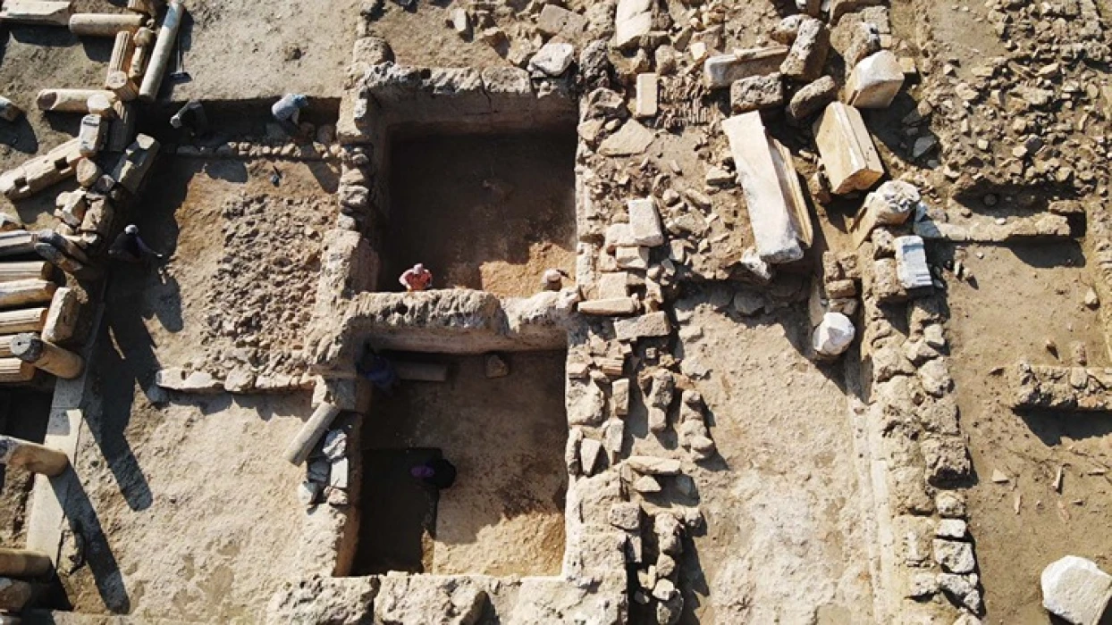 İsviçreli Arkeolog Zangger: Türkiye arkeoloji için gerçek bir cennet