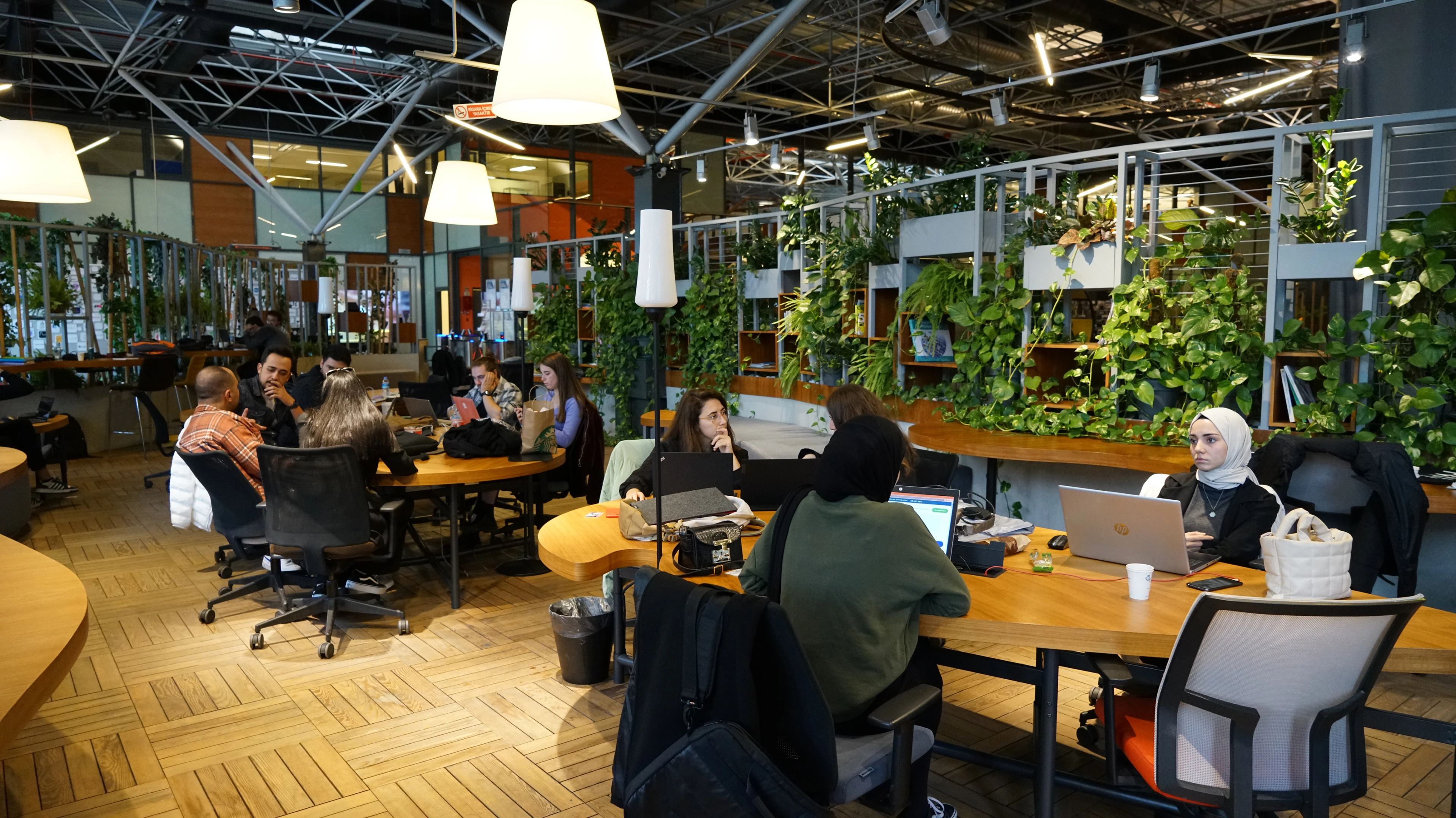 10 yılda 2 milyar dolarlık ekosistem! 12.500’den fazla girişimciye doğrudan destek