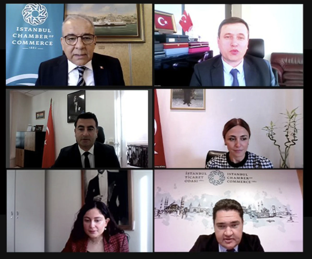 Fransa’da ticaret için atılacak adımlara dikkat