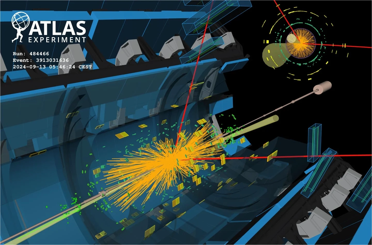 Higgs bozonunun sırları çözülüyor