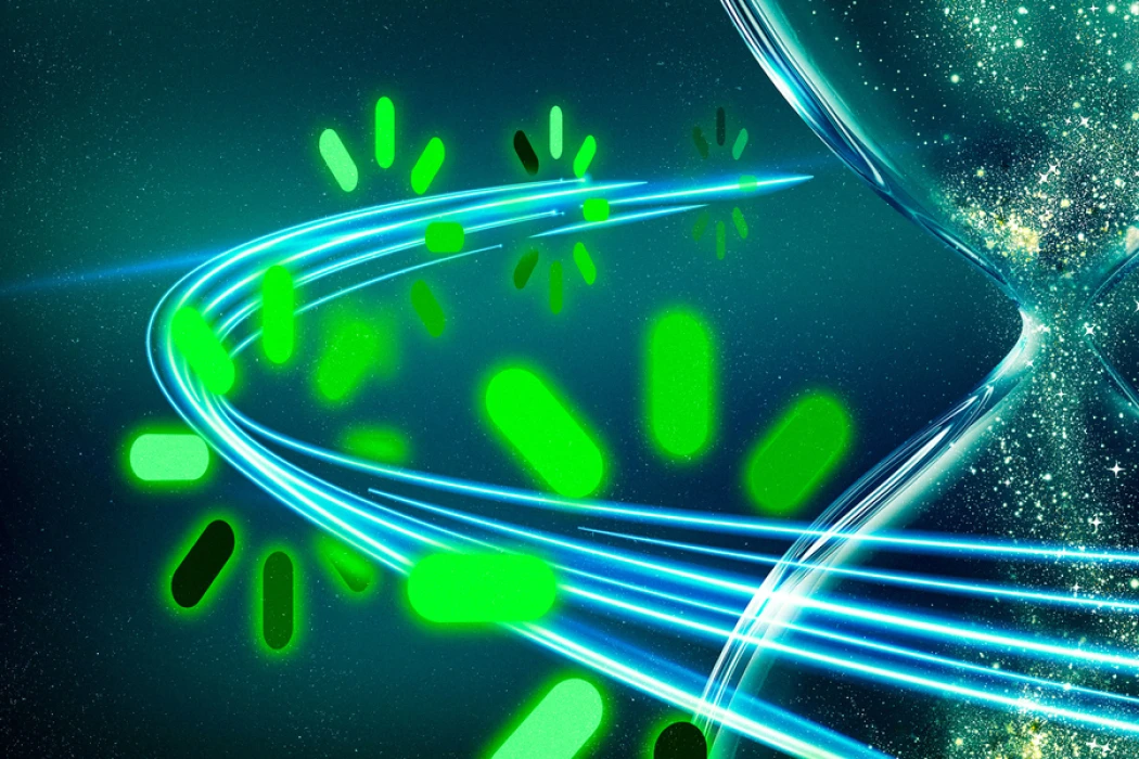 Yeni sistemle yapay zeka eğitimi iki kat hızlandı: TLT