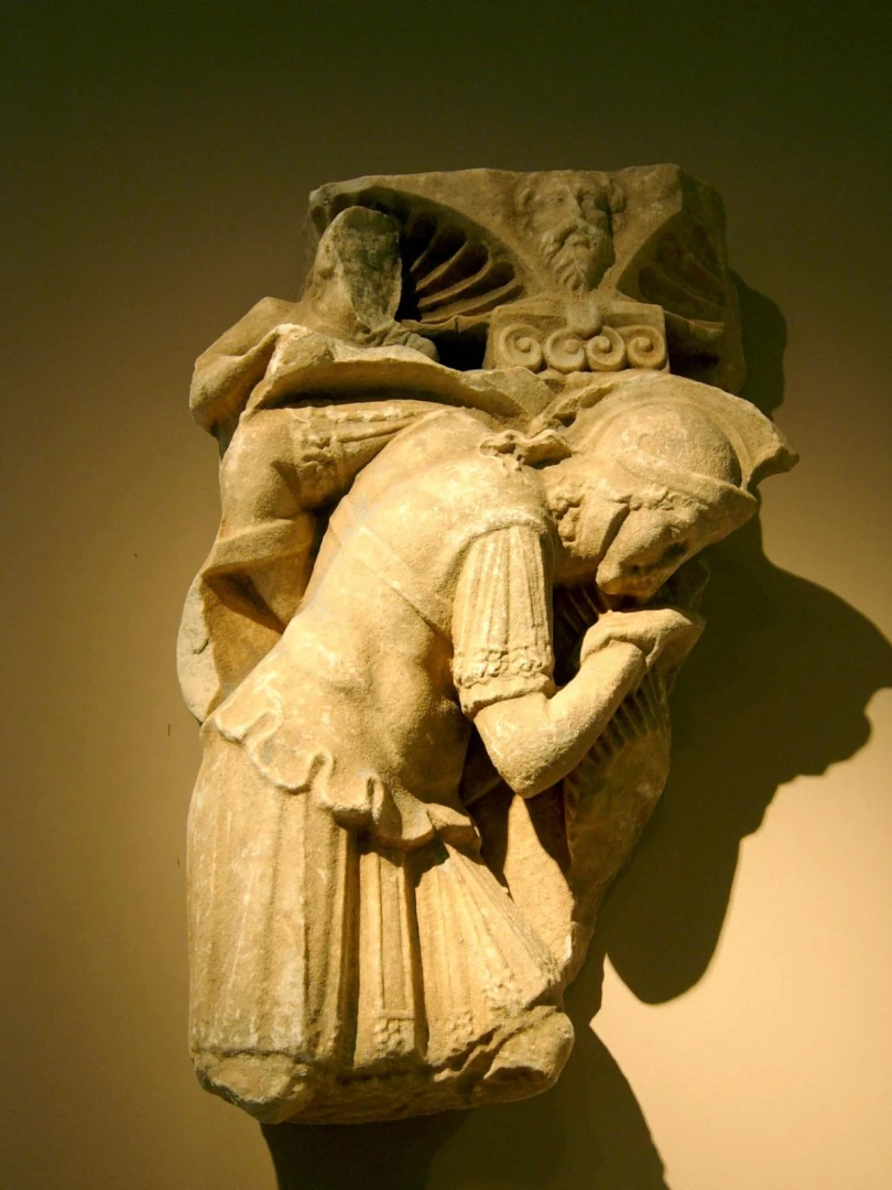 Troya Roma’daki Kolezyum’da dünya sahnesine çıkıyor