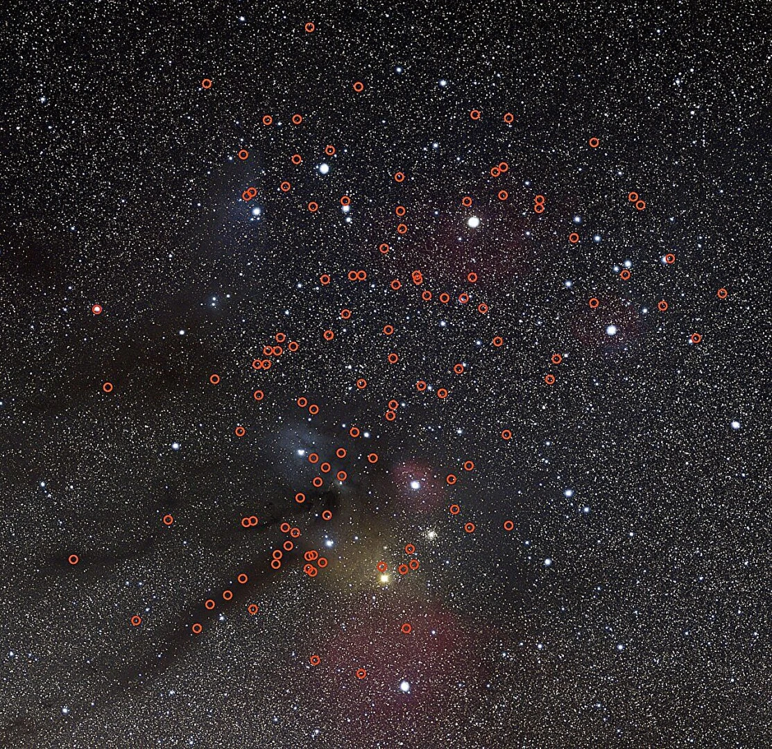 Hubble arşivinden gelen gezegen: 25 yıllık kozmik takip