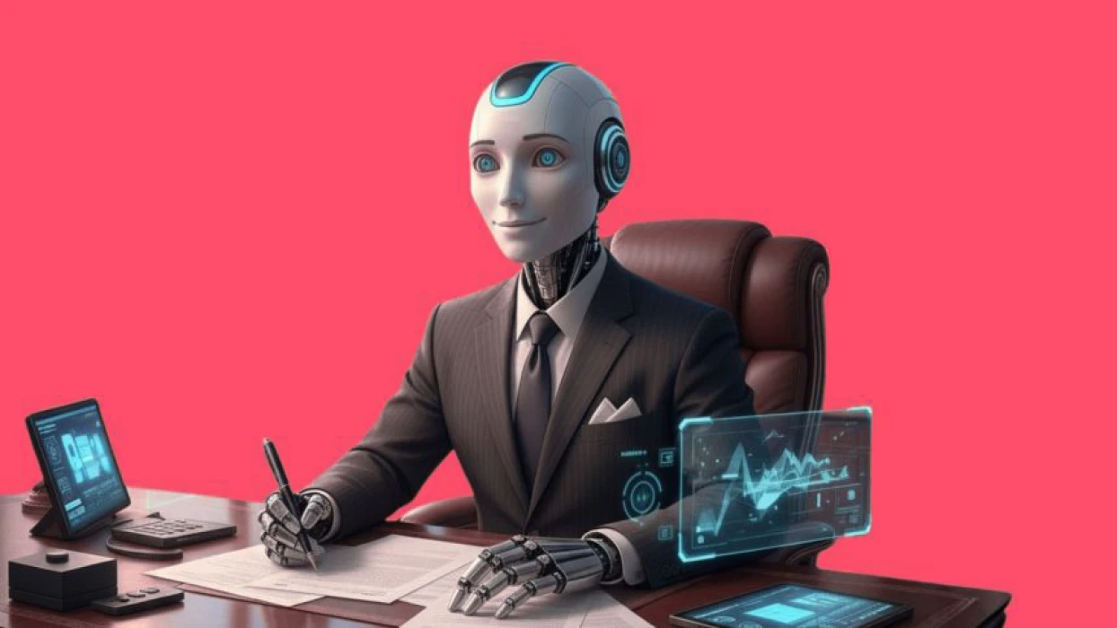 OpenAI CEO’su görevini gelecekte yapay zekaya devredecek