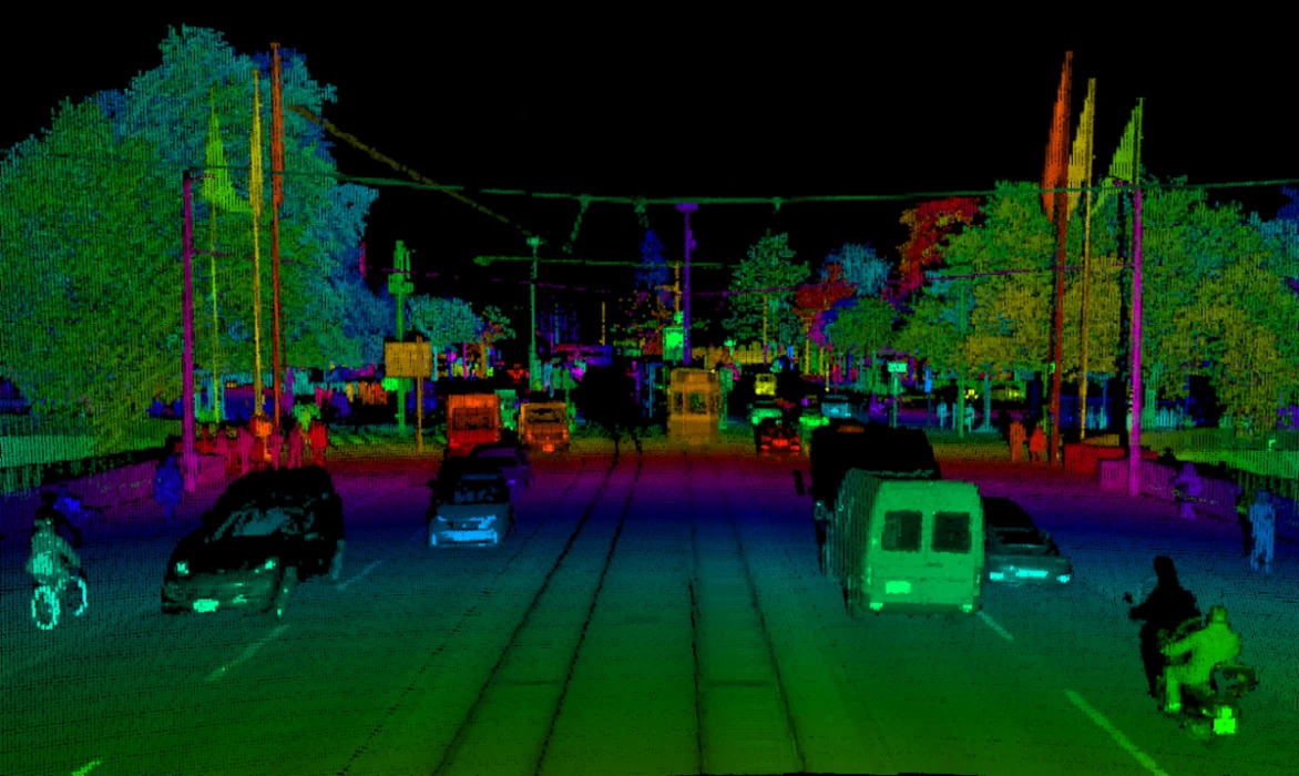 Otonom sürüş devi Luminar iflas bayrağını çekti