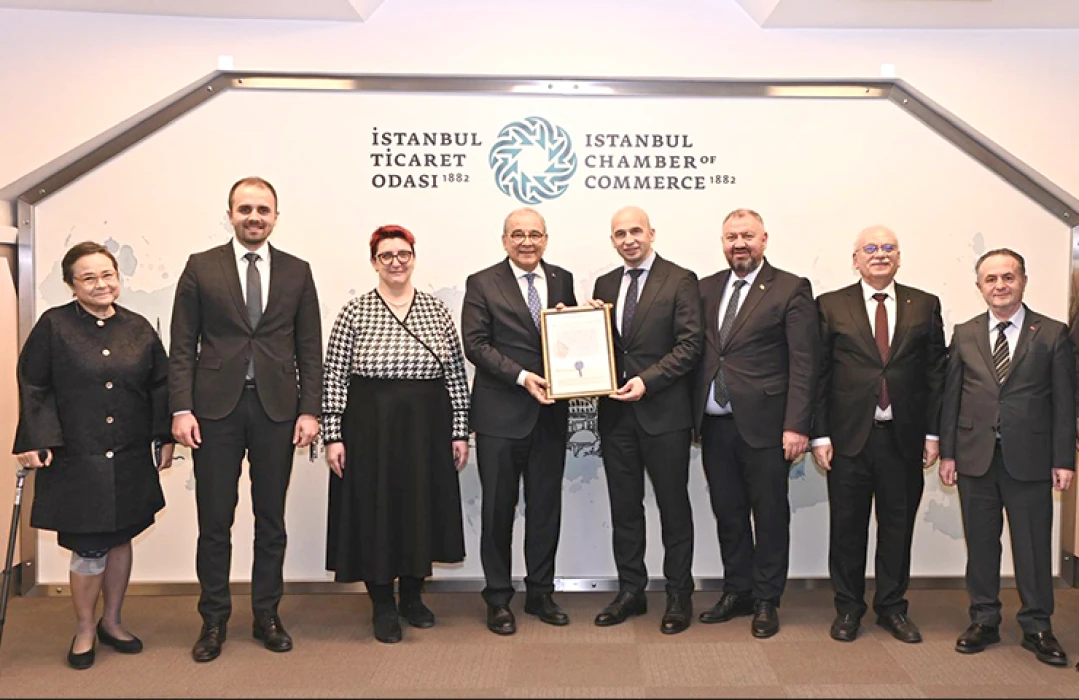 Zenica Türkiye’nin Avrupa’ya açılan kapısı