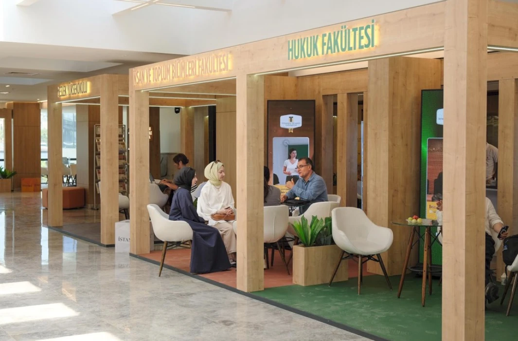 Üniversite tercihleri için tanıtım günleri başladı
